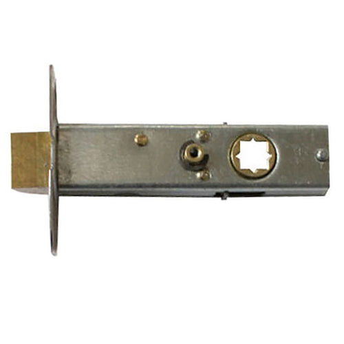 Cifial Privacy Latch, Lever, 2-3/8