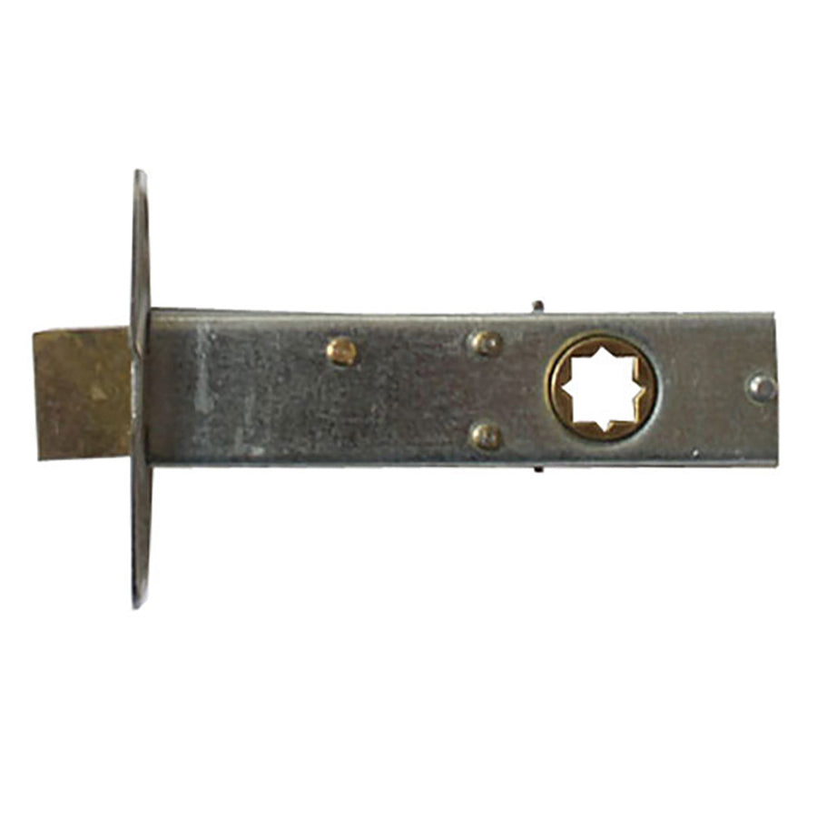 Cifial Passage Latch, Lever, 2-3/8