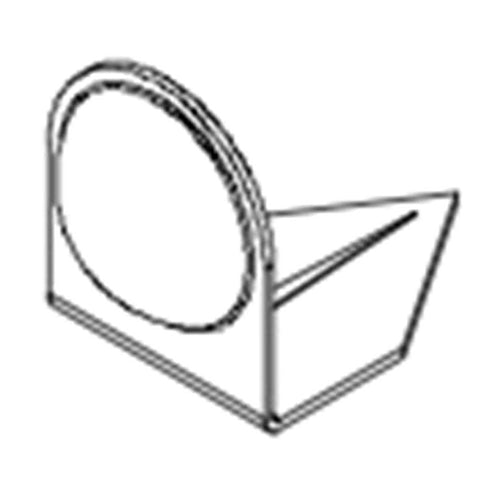 Marvin Metal Grille Tack, Door sash Grids - Marvin Metal Grille Tack, Door sash Grids