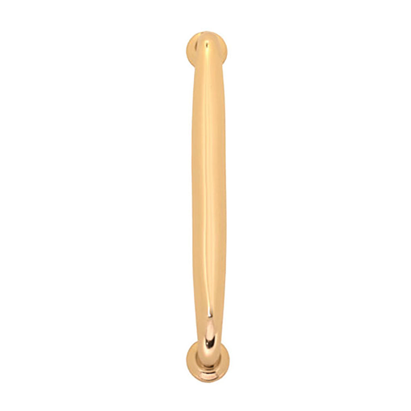 Colonial Revival Pull - 8-1/2 in. - Colonial Revival Pull - 8-1/2 in.