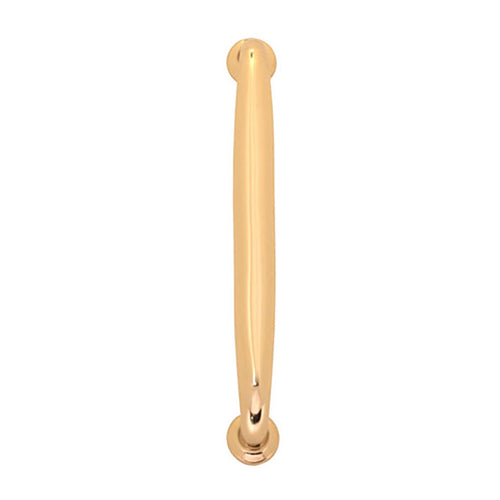 Colonial Revival Pull - 8-1/2 in. - Colonial Revival Pull - 8-1/2 in.