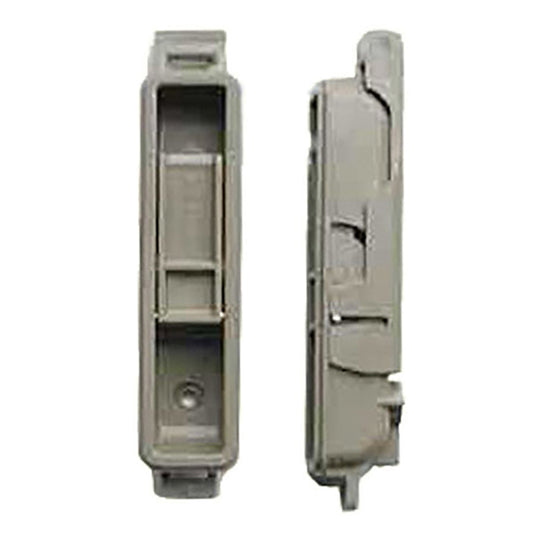 Astragal Bolt Lever, Peachtree French Door