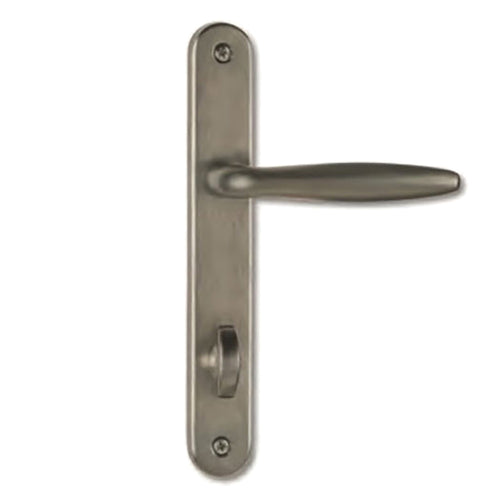 Integrity Northfield Primary, Keyed Swinging Door Handles - Integrity Northfield Primary, Keyed Swinging Door Handles