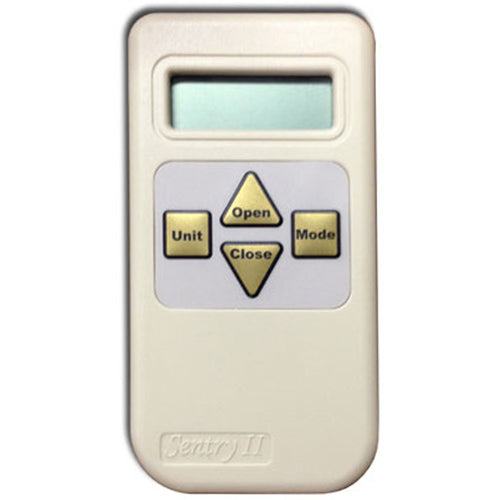 Wls Remote Truth Sentry II WLS Power Window Remote, RF Transmitter – Door and ...