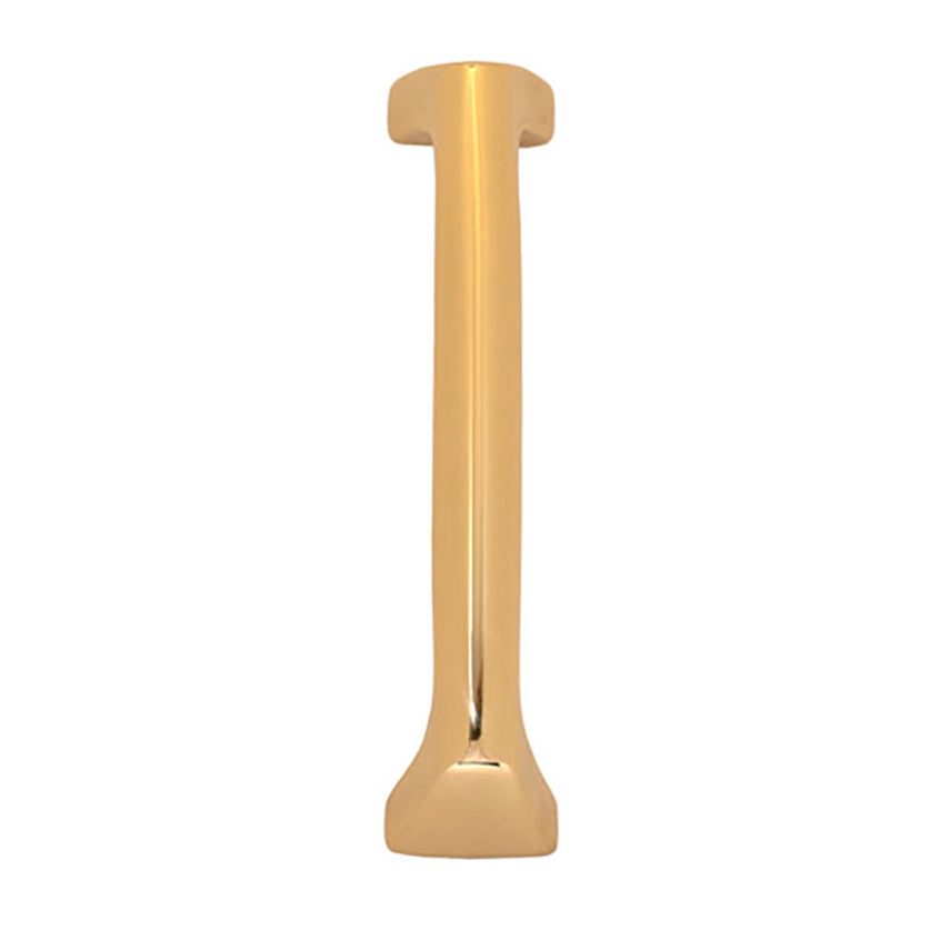 Mission Style Pull - 6-1/4 in. - Mission Style Pull - 6-1/4 in.