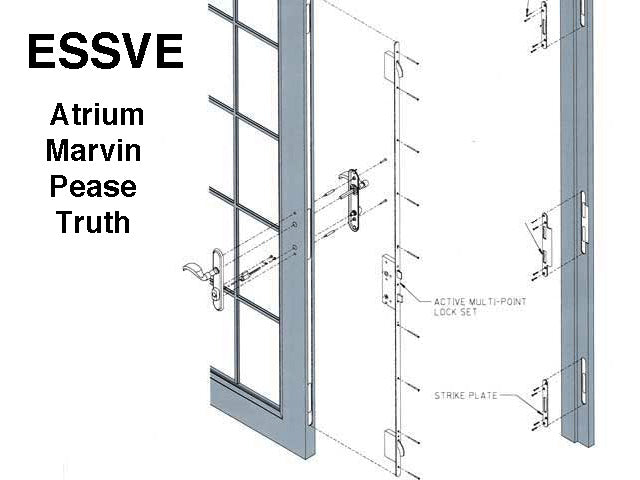 Atrium Essve 81
