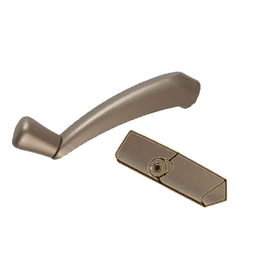 Marvin Cover & Handle, casement or awning windows
