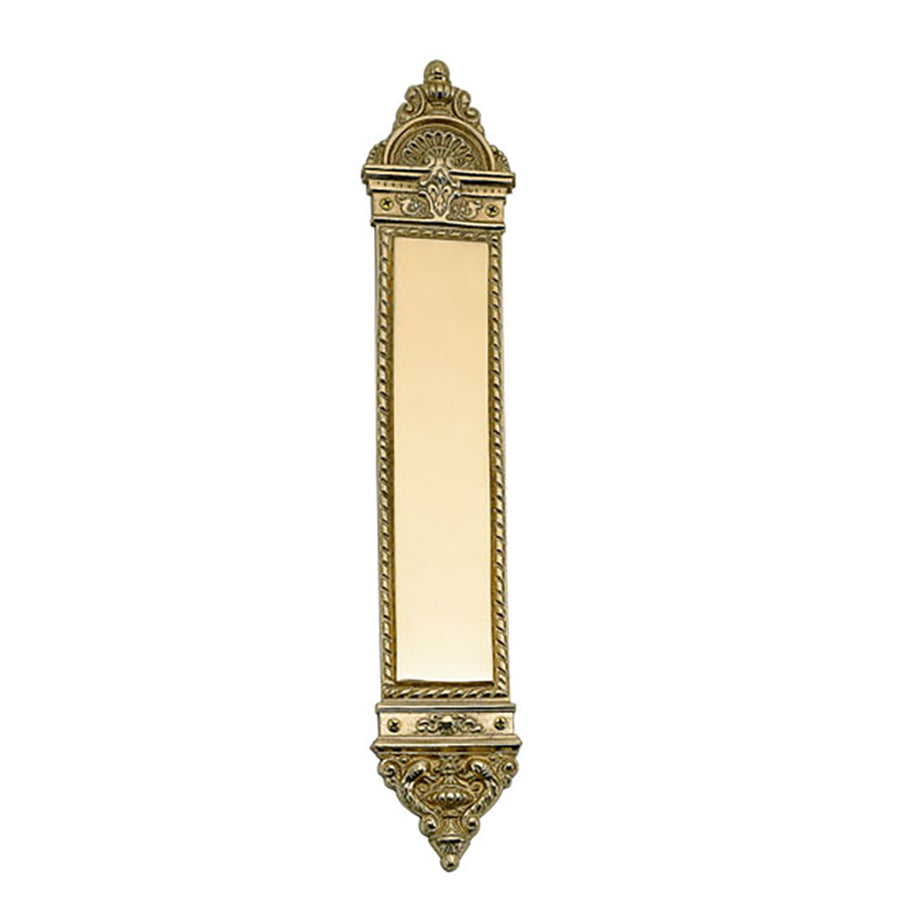 L'Enfant Push Plate 3