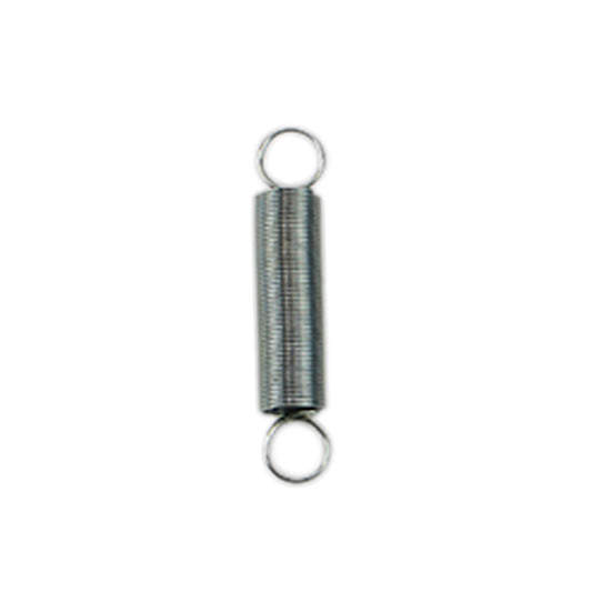 Extension Spring - 11/32 In Dia X 1-7/8 In Long - .025 Wire