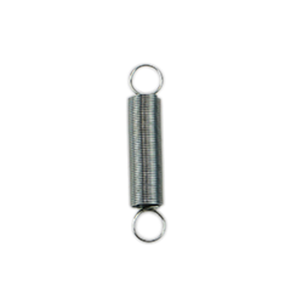 Extension Spring - 11/32 In Dia X 1-7/8 In Long - .025 Wire - Extension Spring - 11/32 In Dia X 1-7/8 In Long - .025 Wire