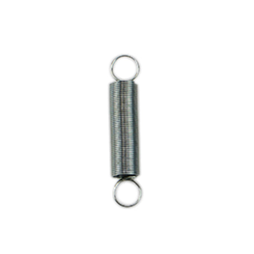 Extension Spring - 11/32 In Dia X 1-7/8 In Long - .025 Wire - Extension Spring - 11/32 In Dia X 1-7/8 In Long - .025 Wire