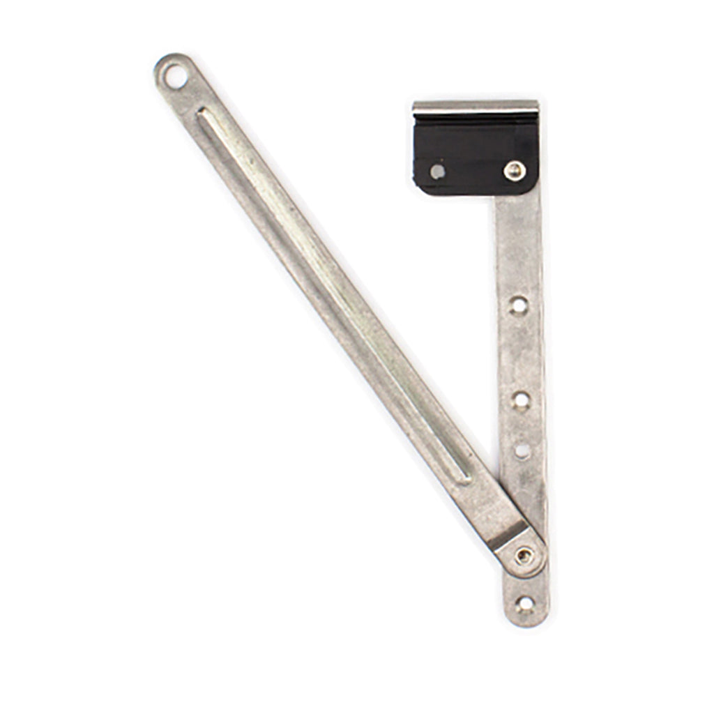 Peachtree Casement Hinge, Top , Type B, RH - Peachtree Casement Hinge, Top , Type B, RH