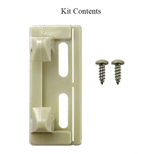 Peachtree IPD Screen Keeper Only - Beige - Peachtree IPD Screen Keeper Only - Beige