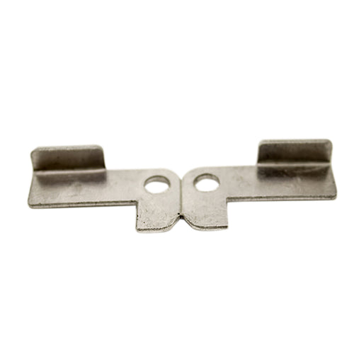 Knife Latch, Pair Left & Right Hand, No Bushing - Knife Latch, Pair Left & Right Hand, No Bushing