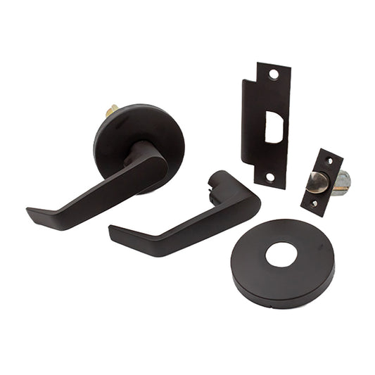 W101S Dan Falcon 613 - Oil Rubbed Bronze