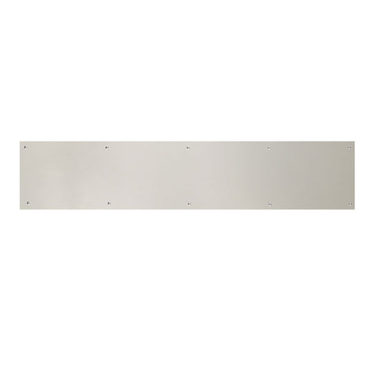 8" x 28" Kick Plate - Choose Color & Mount