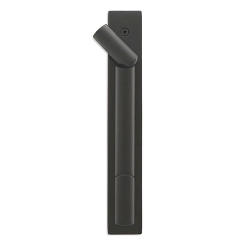 Marvin Contemporary Non-Keyed Handle, Ultimate Sliding French Door - Oil Rubbed Bronze, PVD - Marvin Contemporary Non-Keyed Handle, Ultimate Sliding French Door - Oil Rubbed Bronze, PVD
