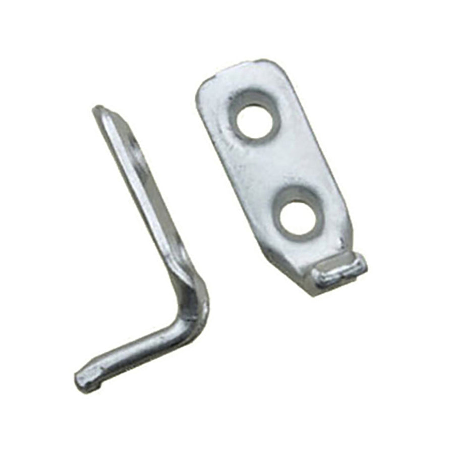 Peachtree Ariel DH Aluminum Upper Sash Pivot Pin - Peachtree Ariel DH Aluminum Upper Sash Pivot Pin