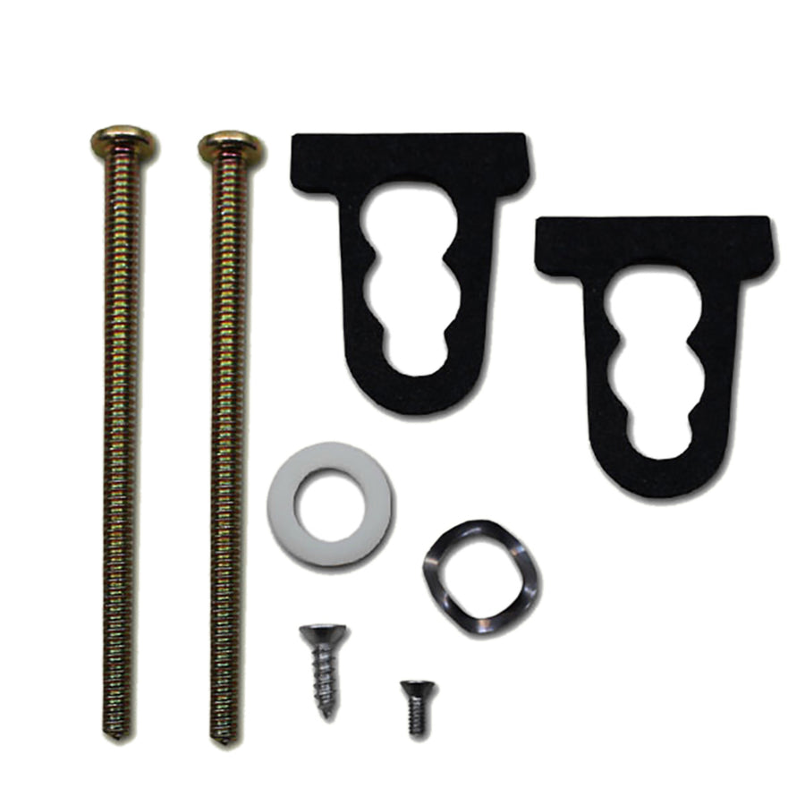 Pella Sliding Door Handle Screw Package 3-1/4 Inch 5/16 Inch Machine Screws - Pella Sliding Door Handle Screw Package 3-1/4 Inch 5/16 Inch Machine Screws