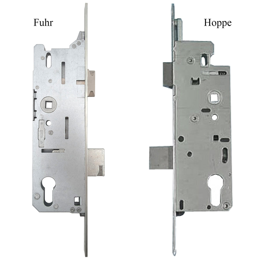 Fuhr Mortise Lock, Single Point  - See Replacement Options - Fuhr Mortise Lock, Single Point  - See Replacement Options