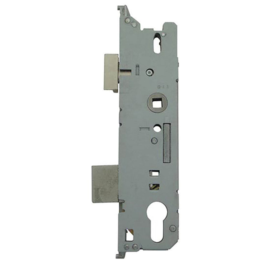 Fuhr New Style Lock Case 45/92 Multipoint or Single Point Replacement Lock Case - Fuhr New Style Lock Case 45/92 Multipoint or Single Point Replacement Lock Case
