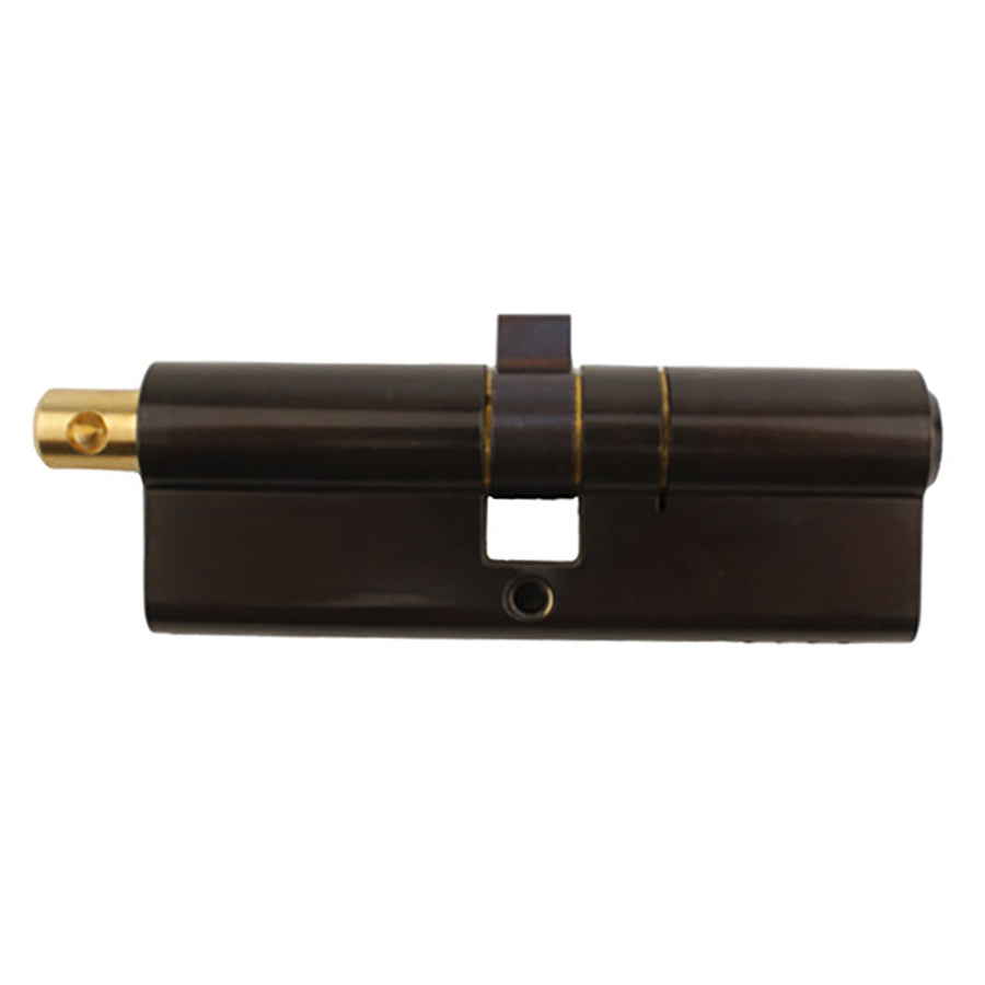 Active Keyed 45.5/45.5 CES 90 Euro profile cylinder lock - Active Keyed 45.5/45.5 CES 90 Euro profile cylinder lock