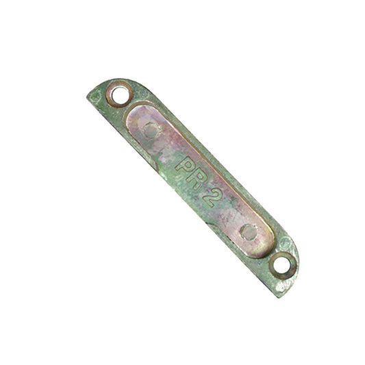 Atrium PR2 Roller Locking Strike Plate Atrium / Ferco 528 Passive Door