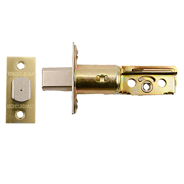 Weiser Latches