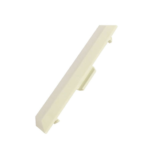 Weep Hole Cover - White - Cover Only - Weep Hole Cover - White - Cover Only