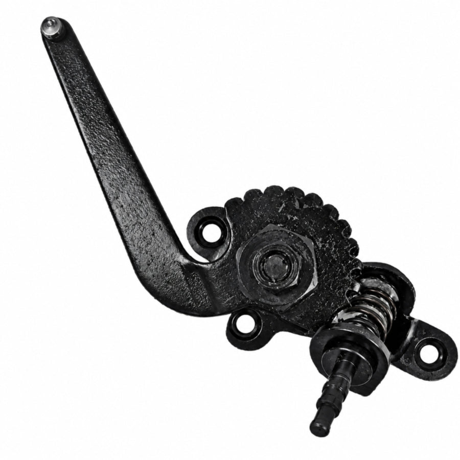Peachtree Ariel Casement Window Non-Handed Straight Arm Operator - Black - Peachtree Ariel Casement Window Non-Handed Straight Arm Operator - Black
