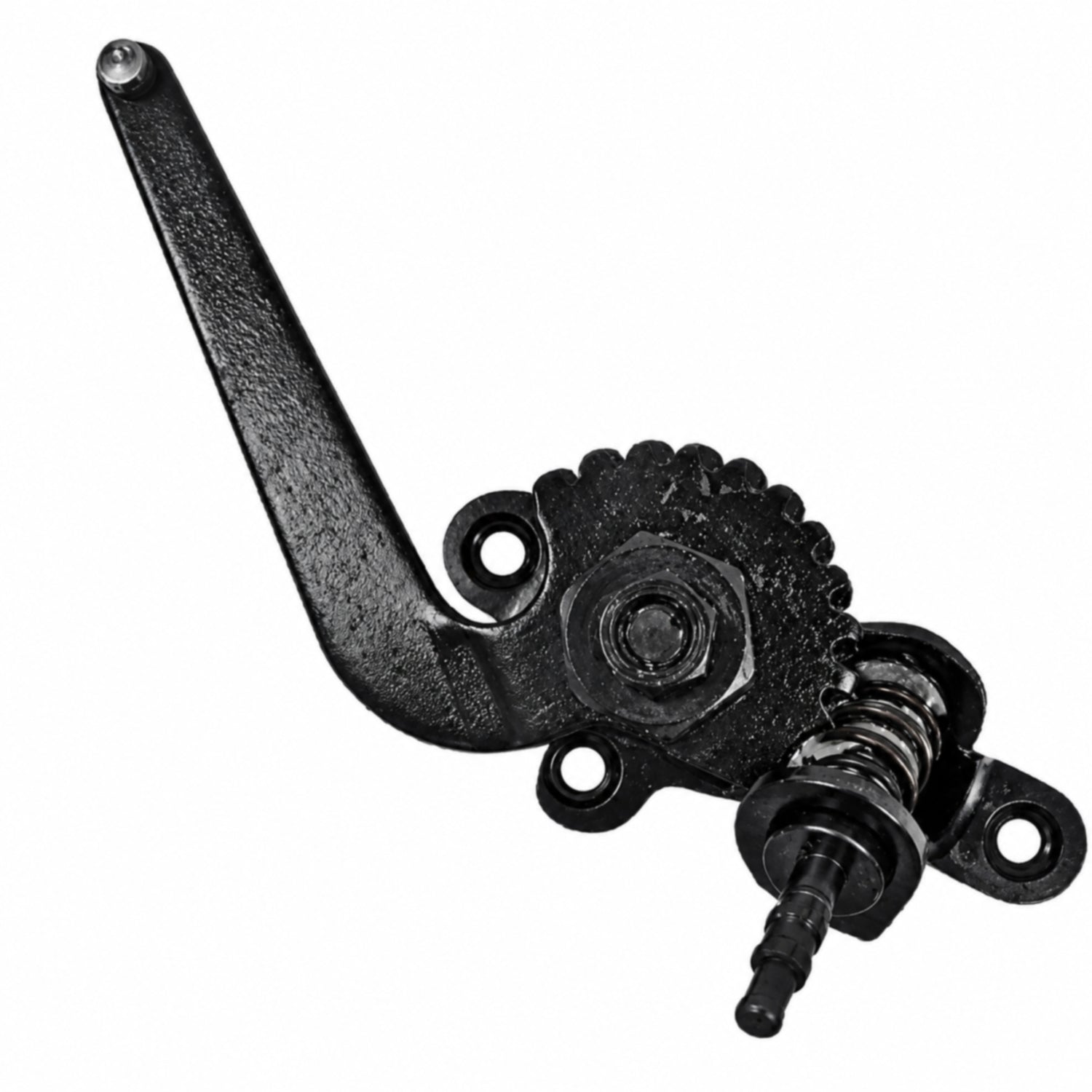 Peachtree Ariel Casement Window Non-Handed Straight Arm Operator - Black - Peachtree Ariel Casement Window Non-Handed Straight Arm Operator - Black