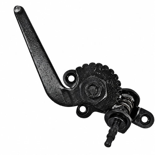 Peachtree Ariel Casement Window Non-Handed Straight Arm Operator - Black - Peachtree Ariel Casement Window Non-Handed Straight Arm Operator - Black