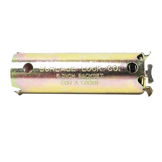 Schlage A-Series Extender for 5" backset