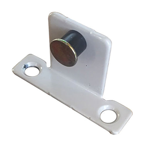 Marvin Keeper For Casement Windows Steel Multipoint Window Lock Strike - Marvin Keeper For Casement Windows Steel Multipoint Window Lock Strike
