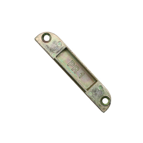 Atrium PR1 Strike Plate Atrium / Ferco 528 Passive Door - Atrium PR1 Strike Plate Atrium / Ferco 528 Passive Door