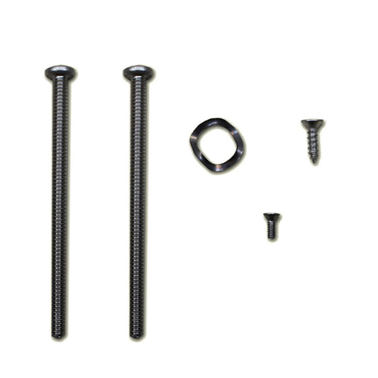 Sliding Door Handle Screw Package - 3" Machine Screws
