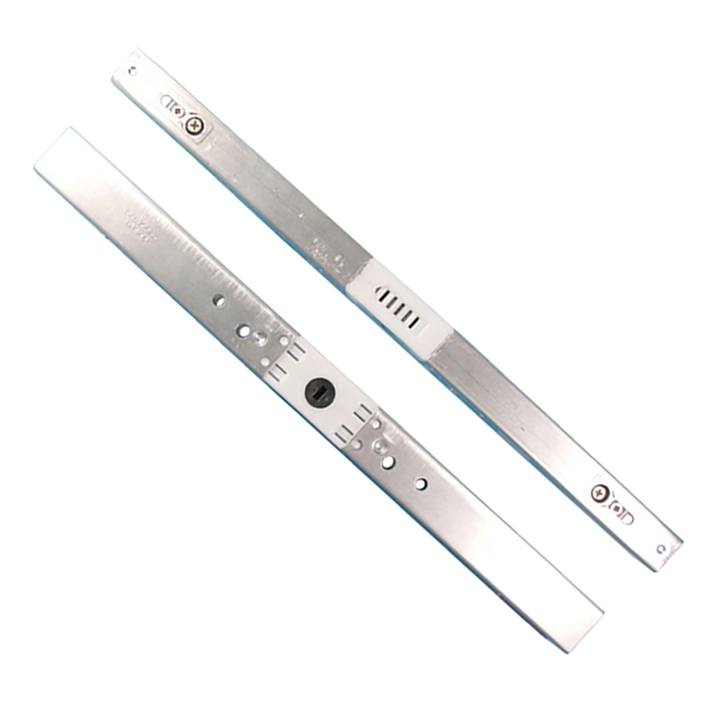 Peachtree Ariel Sliding Door Lock - Double Locking - Peachtree Ariel Sliding Door Lock - Double Locking