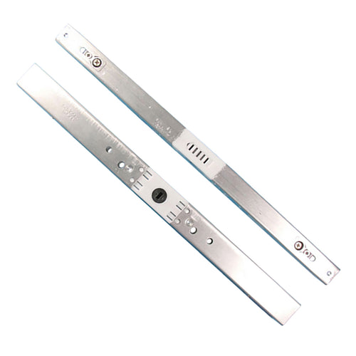 Peachtree Ariel Sliding Door Lock - Double Locking - Peachtree Ariel Sliding Door Lock - Double Locking