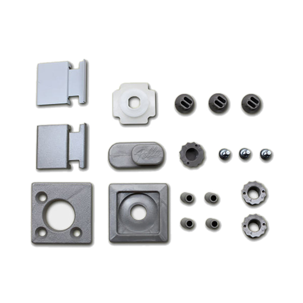 Pella PS/RLSB Installation Hardware Package - Champagne - Pella PS/RLSB Installation Hardware Package - Champagne
