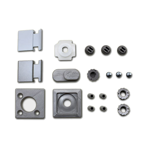 Pella PS/RLSB Installation Hardware Package - Champagne - Pella PS/RLSB Installation Hardware Package - Champagne