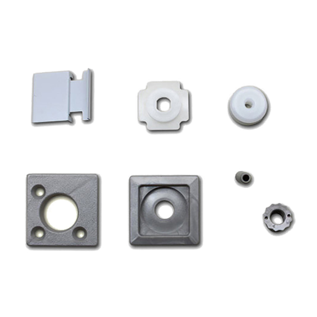 Pella Installation Package for Shade Hardware - Champagne - Pella Installation Package for Shade Hardware - Champagne