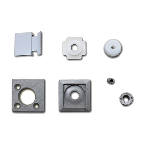 Pella Installation Package for Shade Hardware - Champagne - Pella Installation Package for Shade Hardware - Champagne