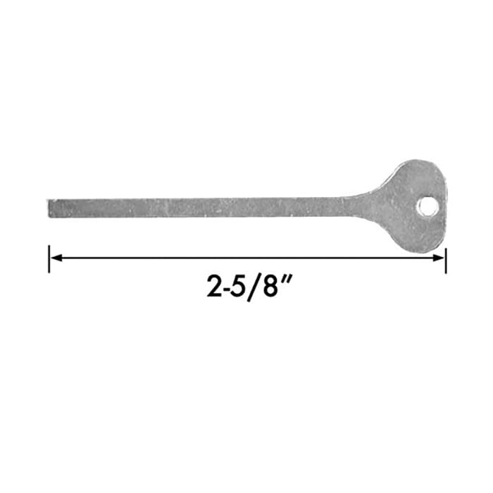 Alignment Tool for IPD  multi-point lock - Alignment Tool for IPD  multi-point lock