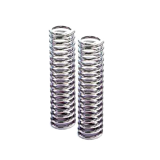 Compression Springs - 1/2 inch diameter, 2-3/4 inch length - .072 Wire
