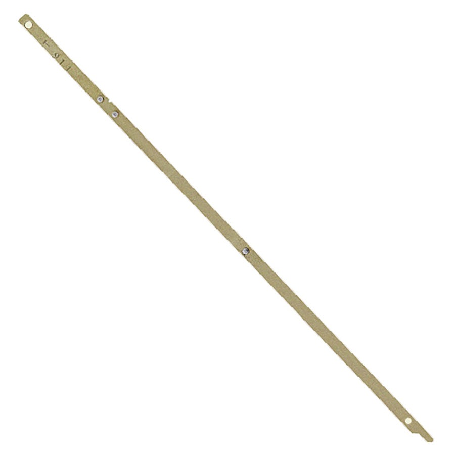 Auxiliary Locking Module Drive Bar / Rod, IPD 8-0 Door - Top - Auxiliary Locking Module Drive Bar / Rod, IPD 8-0 Door - Top