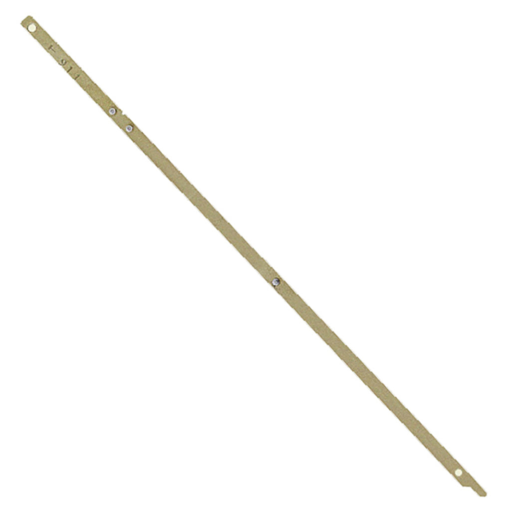 Auxiliary Locking Module Drive Bar / Rod, IPD 8-0 Door - Top - Auxiliary Locking Module Drive Bar / Rod, IPD 8-0 Door - Top