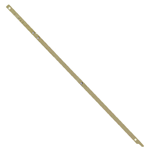 Auxiliary Locking Module Drive Bar / Rod, IPD 8-0 Door - Top - Auxiliary Locking Module Drive Bar / Rod, IPD 8-0 Door - Top