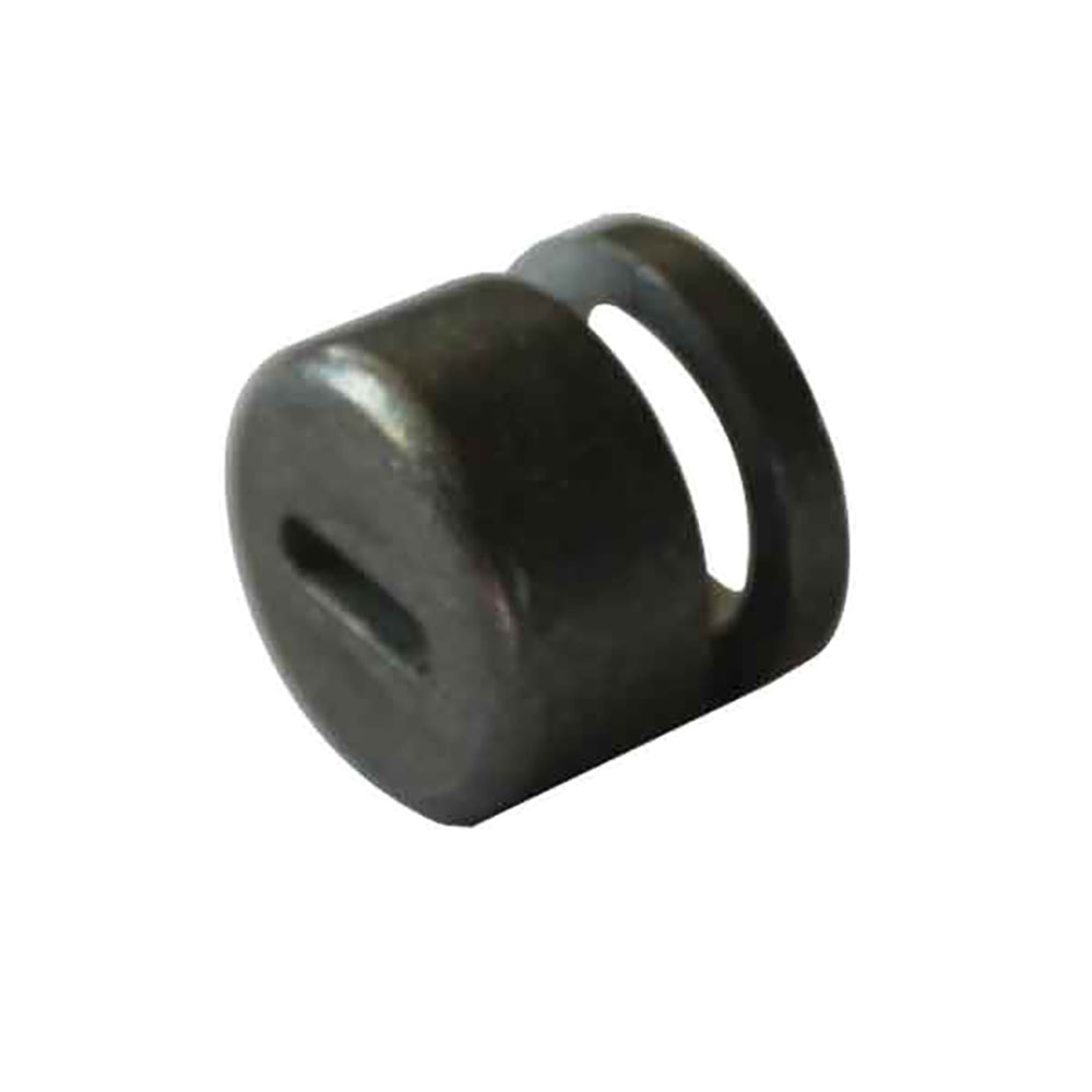 Emtek Tail Piece Collar for Thumbturn - Emtek Tail Piece Collar for Thumbturn