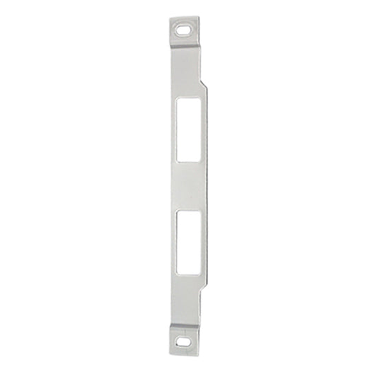 Strike Plate - White