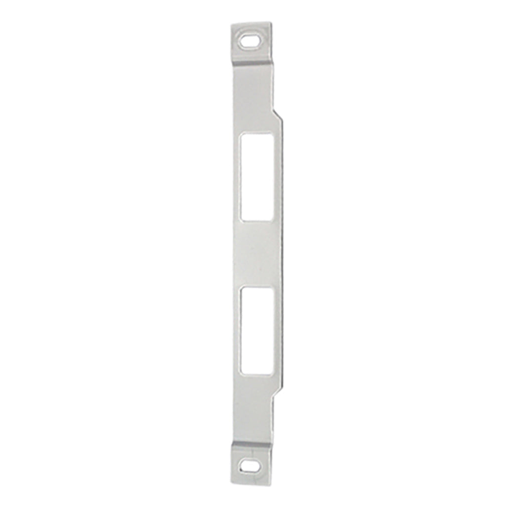 Strike Plate - White - Strike Plate - White
